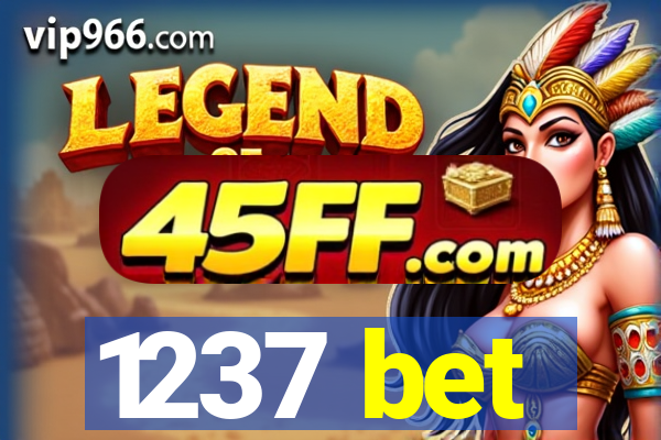 1237 bet